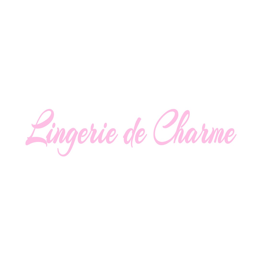 LINGERIE DE CHARME SENONCOURT-LES-MAUJOUY